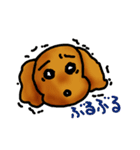 といぷー！ちゃん（個別スタンプ：25）