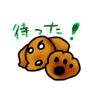 といぷー！ちゃん（個別スタンプ：34）