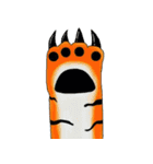 TigerFace（個別スタンプ：38）