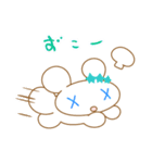 「くまがいっぱい♪おりおんず」（個別スタンプ：29）
