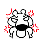 Wombat-pin（個別スタンプ：11）