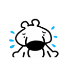 Wombat-pin（個別スタンプ：13）