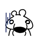 Wombat-pin（個別スタンプ：19）