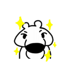 Wombat-pin（個別スタンプ：29）