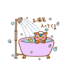 宇宙にゃんズ（個別スタンプ：29）