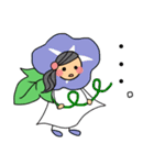 おはなちゃんといっしょ（個別スタンプ：39）