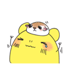 Happy Everyday！！（個別スタンプ：12）