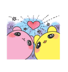 Happy Everyday！！（個別スタンプ：17）