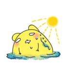 Happy Everyday！！（個別スタンプ：21）