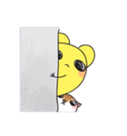Happy Everyday！！（個別スタンプ：25）