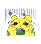 Happy Everyday！！（個別スタンプ：30）