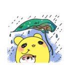 Happy Everyday！！（個別スタンプ：33）