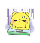 Happy Everyday！！（個別スタンプ：39）