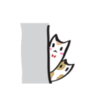 Cat say！（個別スタンプ：5）