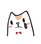 Cat say！（個別スタンプ：23）