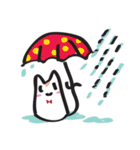 Cat say！（個別スタンプ：26）