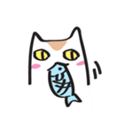 Cat say！（個別スタンプ：37）