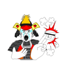 A Pineapple2（個別スタンプ：6）