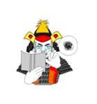 A Pineapple2（個別スタンプ：10）