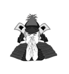 A Pineapple2（個別スタンプ：11）