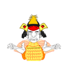 A Pineapple2（個別スタンプ：12）