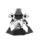 A Pineapple2（個別スタンプ：16）