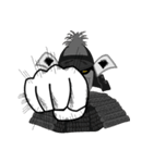 A Pineapple2（個別スタンプ：22）