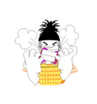 A Pineapple2（個別スタンプ：26）