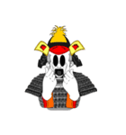 A Pineapple2（個別スタンプ：30）