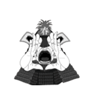 A Pineapple2（個別スタンプ：39）