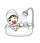 Meela（個別スタンプ：5）