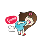 Meela（個別スタンプ：8）