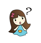 Meela（個別スタンプ：11）