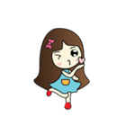 Meela（個別スタンプ：12）