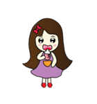 Meela（個別スタンプ：15）