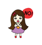 Meela（個別スタンプ：17）