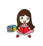 Meela（個別スタンプ：26）