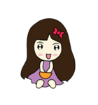 Meela（個別スタンプ：27）