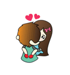 Meela（個別スタンプ：31）