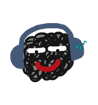 Little steel wool（個別スタンプ：1）