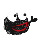 Little steel wool（個別スタンプ：2）