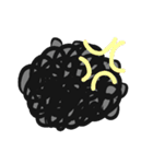 Little steel wool（個別スタンプ：6）
