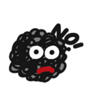 Little steel wool（個別スタンプ：7）