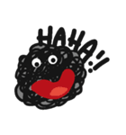 Little steel wool（個別スタンプ：9）