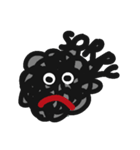 Little steel wool（個別スタンプ：10）