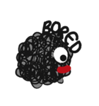 Little steel wool（個別スタンプ：11）