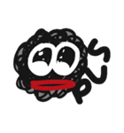 Little steel wool（個別スタンプ：12）