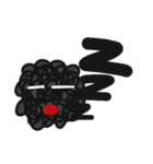 Little steel wool（個別スタンプ：14）