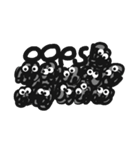 Little steel wool（個別スタンプ：15）