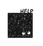 Little steel wool（個別スタンプ：16）